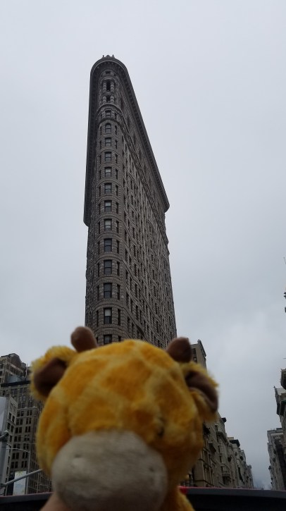 Flatiron